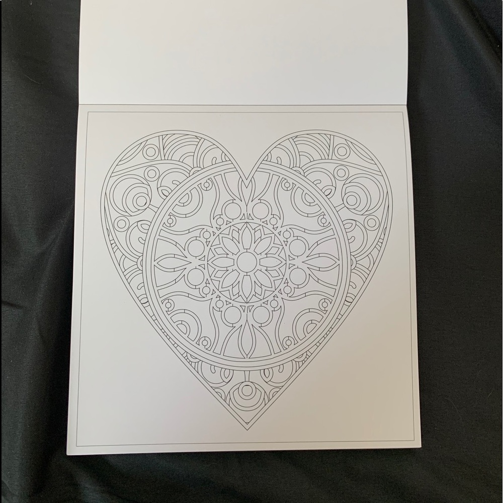 coloring book - Picture 3 of 3
